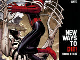 Amazing Spider-Man Vol 1 571