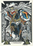 Todd McFarlane (Series I)