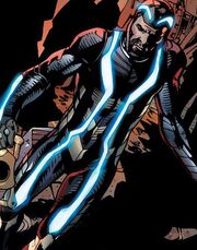 Anthony Stark (Earth-61112) from Age of Ultron Vol 1 1 001