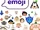 As Told By Emoji