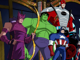 Avengers: Earth's Mightiest Heroes (animated series) Season 1 21