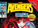 Avengers Vol 1 260