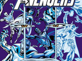 Avengers Vol 3 42