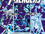 Avengers Vol 3 42