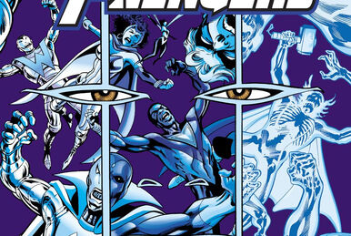 Avengers Vol 3 41 | Marvel Database | Fandom
