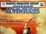 Bizarre Adventures Vol 1 26
