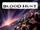 Blood Hunt TPB Vol 1