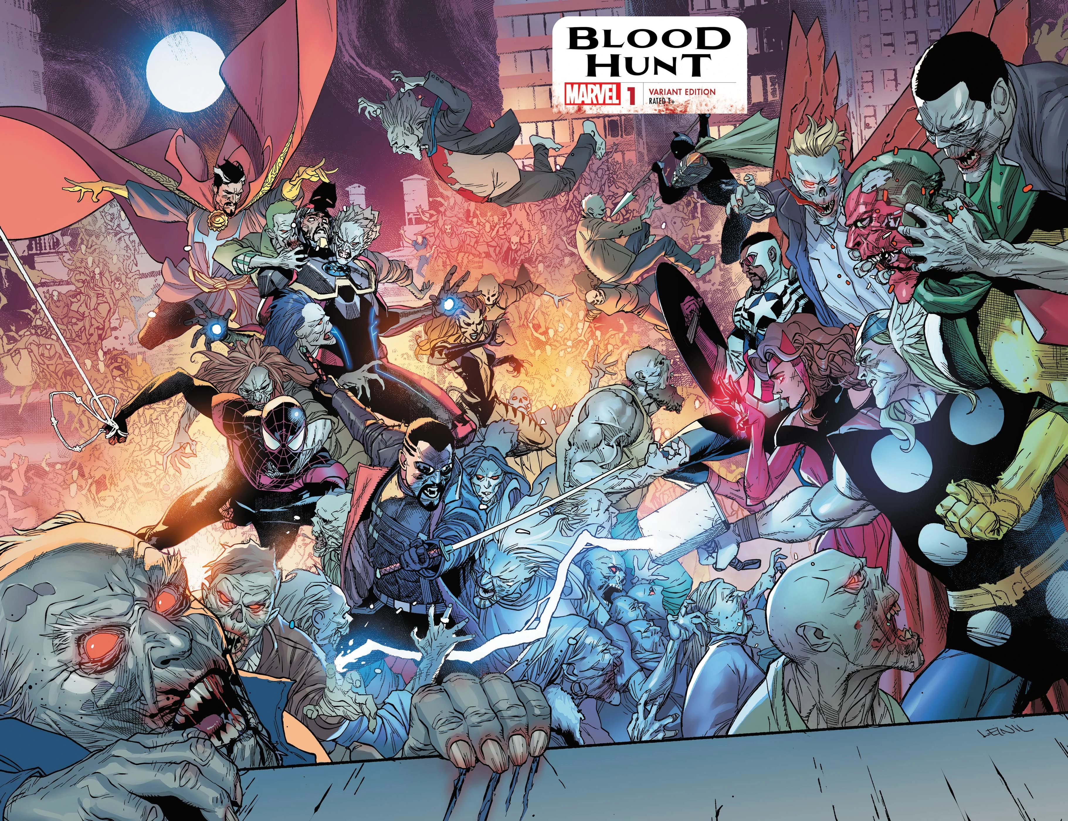 Heft (Yu Wraparound Variant)