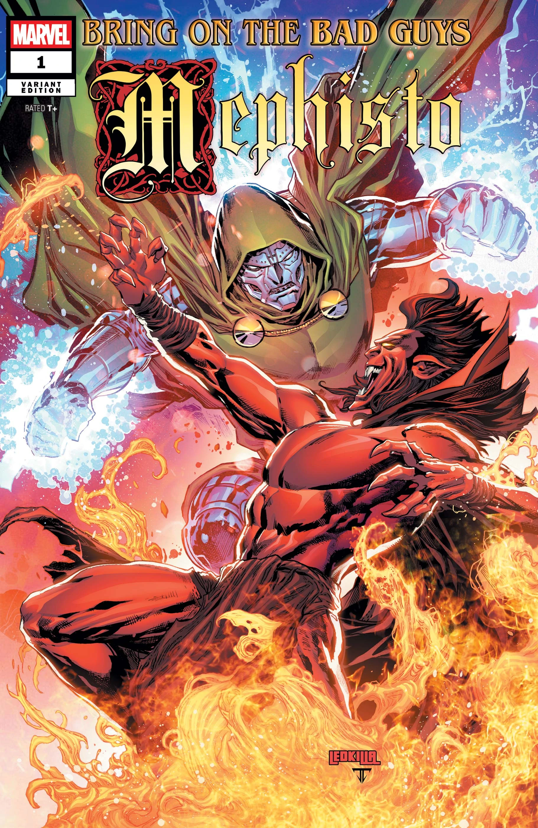 Heft (Lashley Variant)