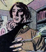 Bruce (Earth-616) from Tomb of Dracula Vol 1 34 0001