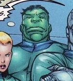 Challengers of Doom (Earth-111)