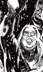 Bubba (Earth-616) from Bizarre Adventures Vol 1 27 001