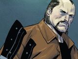 Buck Cashman (Earth-616)