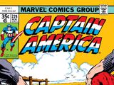 Captain America Vol 1 224