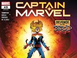 Captain Marvel Vol 10 49