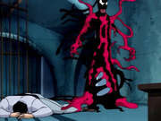 Carnage (Symbiote) (Earth-92131) from Spider-Man (1994 animated series) Season 3 10 001