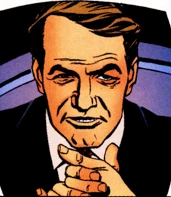 Charlie Ross (Earth-616) from X-Men Children of the Atom Vol 1 3 001