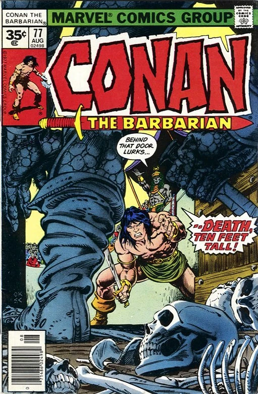 Heft (35c Cover Price Variant)