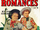 Cowboy Romances Vol 1
