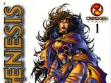CrossGenesis Vol 1