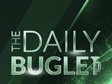 The Daily Bugle (MCU)