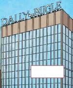Daily Bugle (Earth-16220)