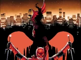 Daredevil: Unleash Hell – Red Band Vol 1 1