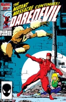 Daredevil #238