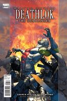 Deathlok (Vol. 4) #6