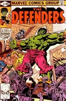 Defenders Vol 1 81.jpg (94 KB) Defenders #81