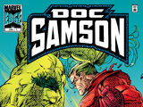 Doc Samson Vol 1 1