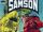 Doc Samson Vol 1 1