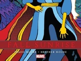 Doctor Strange: Fall Sunrise Treasury Edition TPB Vol 1 1