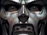 Doom Academy Vol 1 1