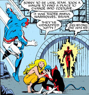 From Excalibur #1