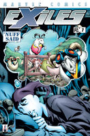 Exiles #7