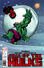 Fall of the Hulks Gamma Vol 1 1 Snow Variant