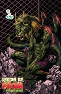 From Black Panther and the Agents of Wakanda #7
