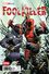 Foolkiller Vol 3 1 Divided We Stand Variant