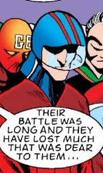 Captain Airstrip One (George Smith) Home to Captain Airstrip-One (Earth-744)