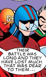 George Smith (Earth-744) from X-Men Archives Featuring Captain Britain Vol 1 7 001