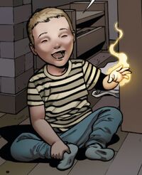 Gerald Drew (Earth-616) from Spider-Woman Vol 7 13 0001