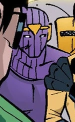 Deadpool's Massacre (Earth-TRN246)