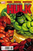 Hulk (Vol. 2) #29 "Scorched Earth, Part 4: Exit Strategy"