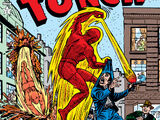 Human Torch Vol 1 36