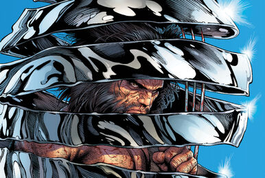 Wolverine: Blood Wedding TPB Vol 1 1 | Marvel Database | Fandom
