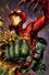 Immortal Hulk Vol 1 28 Addicted Comics Exclusive Virgin Variant