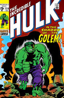 Incredible Hulk Vol 1 134