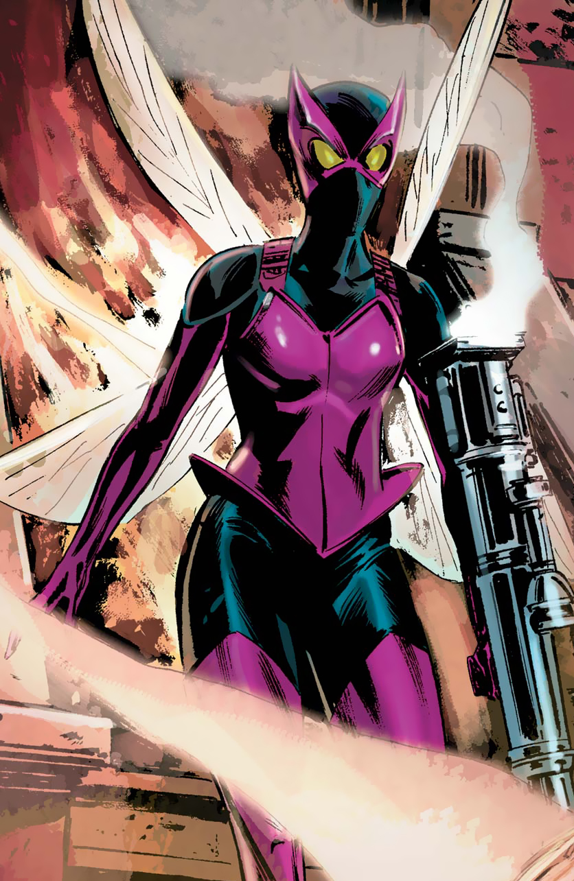 Janice Lincoln Earth 616 Marvel Database Fandom