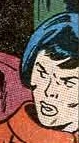 Louise (Earth-616) from Avengers Vol 1 55 001